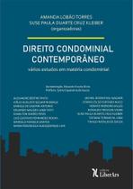 Direito Condominial Contemporâneo - LIBER ARS
