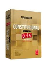 Direito constitucional - 2ª fase da OAB - 40º exame de ordem (2024) Direito constitucional - 2ª fase da OAB - 40º exame de ordem (2024)