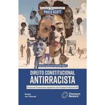 Direito Constitucional Antirracista Direito Constitucional Antirracista