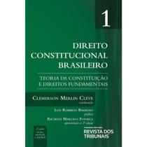 Direito Constitucional Brasileiro - Vol 1 - LC