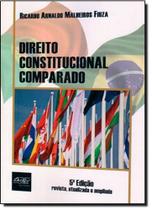 Direito Constitucional Comparado - DEL REY Direito Constitucional Comparado - DEL REY