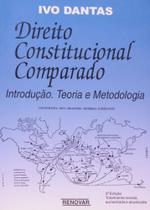 Direito Constitucional Comparado Direito Constitucional Comparado