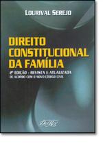 Direito Constitucional da Família