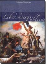 Direito constitucional das liberdades públicas