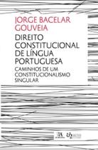 Direito Constitucional de Língua Portuguesa