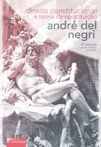 Direito Constitucional e Teoria da Constituicao Direito Constitucional e Teoria da Constituicao