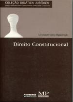 Direito Constitucional - MP Editora Direito Constitucional - MP Editora