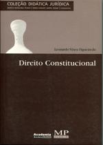 Direito Constitucional - MP Editora