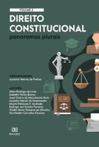 Direito Constitucional - panoramas plurais