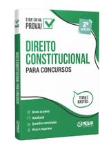 Direito Constitucional para Cons