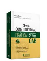 Direito Constitucional - Prática para Aprovação na 2ª Fase OAB