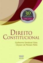 Direito constitucional