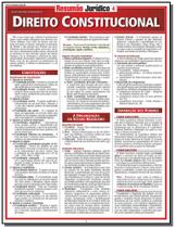 Direito Constitucional - Resumão 1 Ed 2004