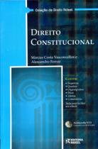 Direito Constitucional - Rideel Direito Constitucional - Rideel