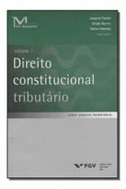 Direito Constitucional Tributário - Vol.01 Sortido