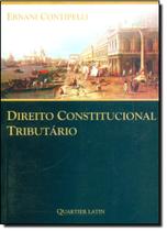 Direito Constitucional Tributário