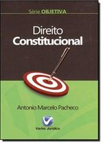 Direito Constitucional - Verbo Jurídico