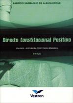 Direito Constitucional Vol 2 - VESTCON Direito Constitucional Vol 2 - VESTCON