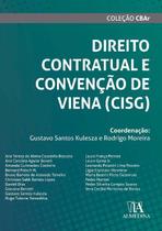 Direito Contratual e Convencao de Viena (CISG) - - ALMEDINA