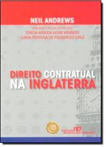 Direito contratual na inglaterra Direito contratual na inglaterra