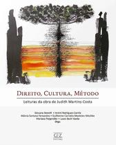 Direito, Cultura, Método Direito, Cultura, Método