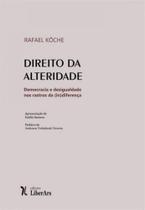 Direito da alteridade - LIBER ARS Direito da alteridade - LIBER ARS