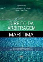 Direito da arbitragem marítima