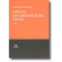 Direito da comunicacao social- - ALMEDINA