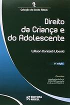 Direito da Crianca e do Adolescente 5 Edicao Direito da Crianca e do Adolescente 5 Edicao
