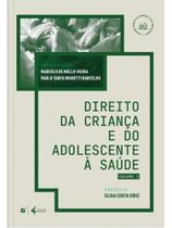 Direito da criança e do adolescente à saúde - 2024