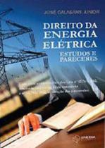 Direito da energia eletrica