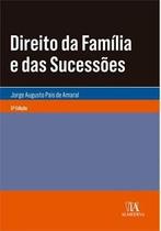 Direito da familia e das sucessoes Direito da familia e das sucessoes