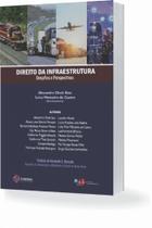 Direito da Infraestrutura: Desafios e Perspectivas - Synergia