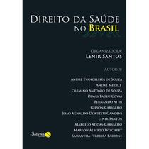 Direito da Saúde no Brasil - Saberes Editora