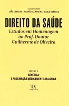 Direito da Saúde V - ALMEDINA