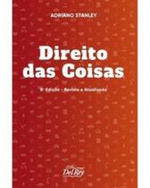 Direito das Coisas - 08Ed/21 Sortido