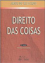 Direito Das Coisas - 5ª Edição - Forense