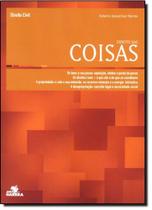 Direito das Coisas - HARBRA - DIREITO Direito das Coisas - HARBRA - DIREITO