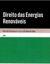 Direito das Energias Renováveis - Almedina