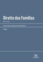 Direito das famílias: amor e bioética