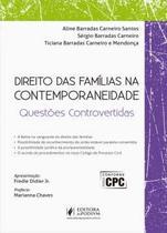 Direito das famílias na contemporaneidade
