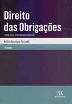 Direito das Obrigações - 07Ed/18 Direito das Obrigações - 07Ed/18