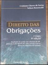 Direito das Obrigacoes