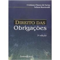 Direito das Obrigacoes Direito das Obrigacoes