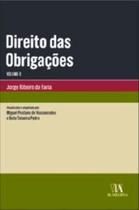 Direito das Obrigações