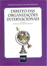 Direito Das Organizações Internacionais Direito Das Organizações Internacionais