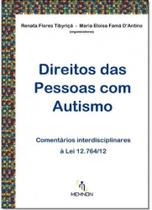 Direito Das Pessoas Com Autismo Direito Das Pessoas Com Autismo