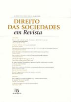 Direito das Sociedades em Revista - Ano 5 - Vol. 09 - ALMEDINA