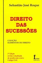 Direito das Sucessões - 02Ed/03