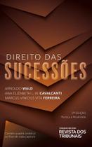 Direito das Sucessões - 17ª Edição (2023)